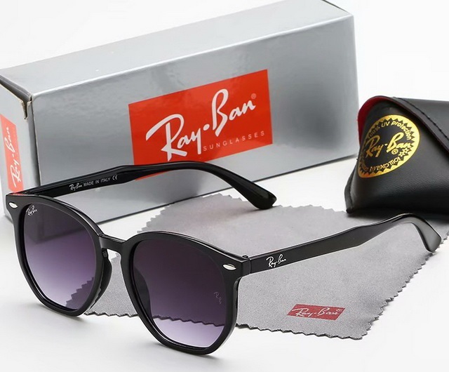 Ray Ban Boutique Sunglasses 005